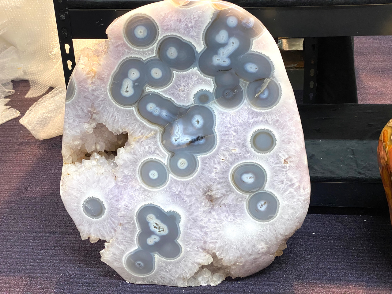 Buy Amethyst Agate Online