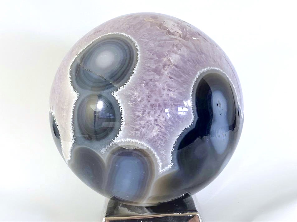 Buy Druzy Amethyst Agate Online