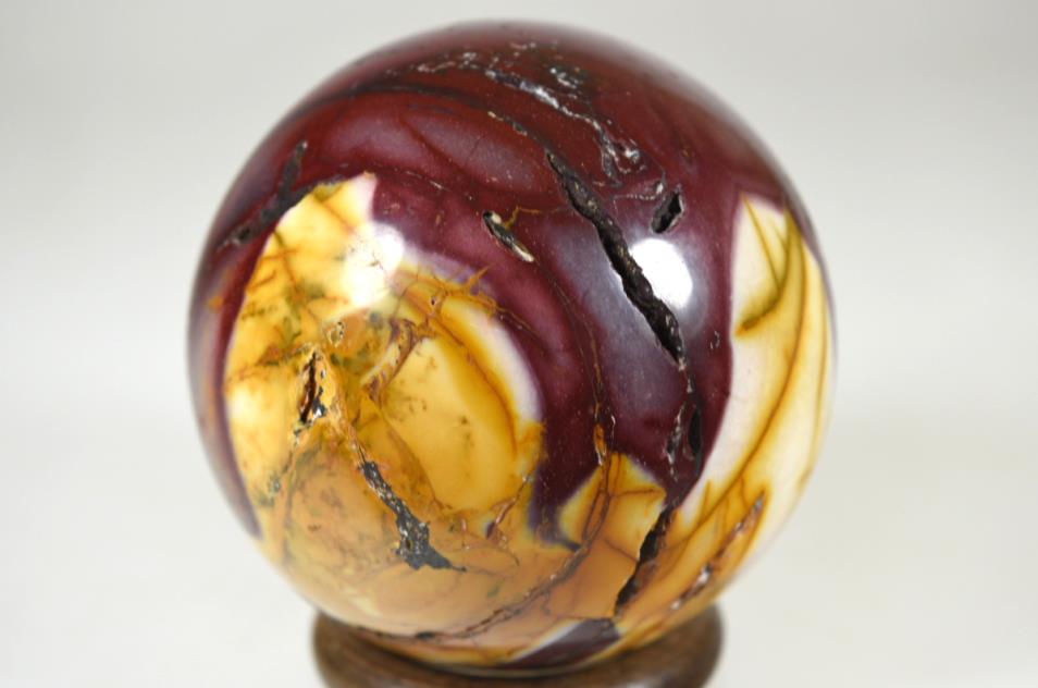 Buy Mookaite Jasper Online