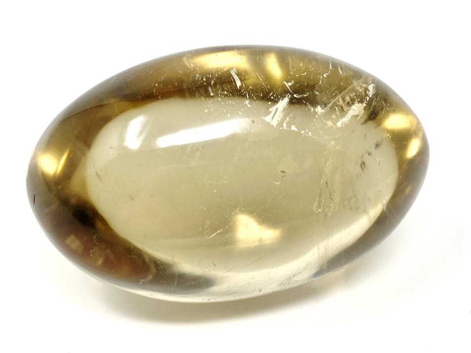Natural Citrine Pebbles