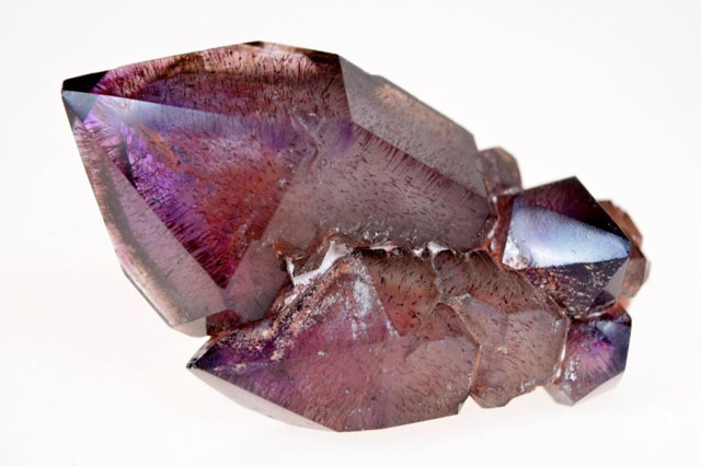 Amethyst Elestial Sceptre