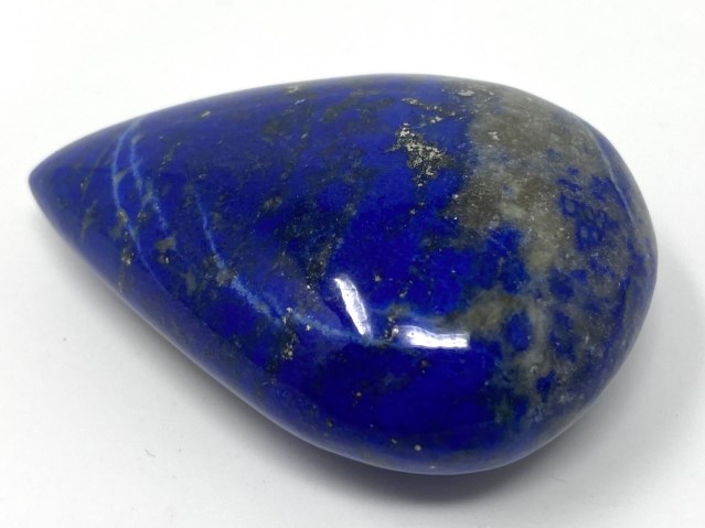 Lapis Lazuli Teardrop Shape