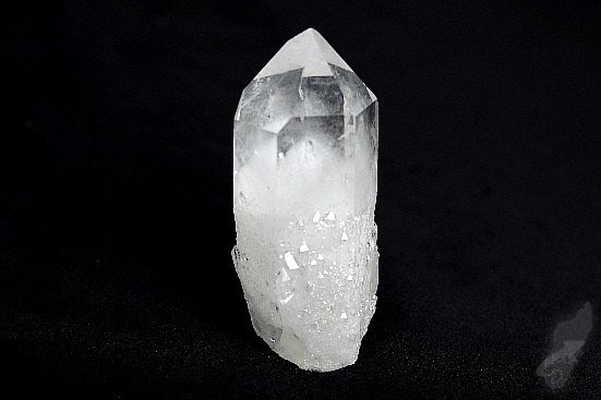 Phantom Quartz Point