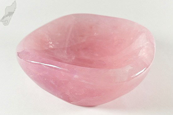 Rose Quartz Bowl