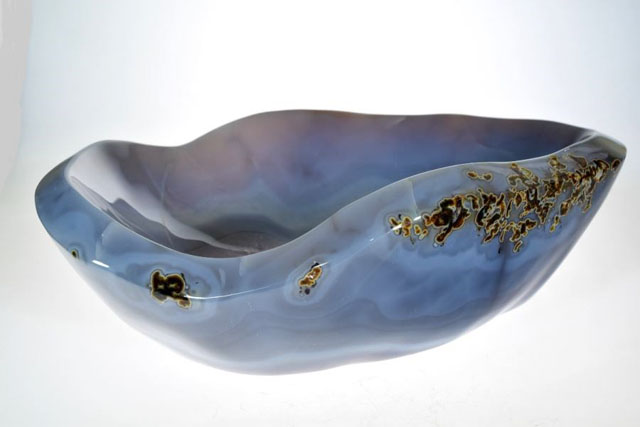 Agate Bowl