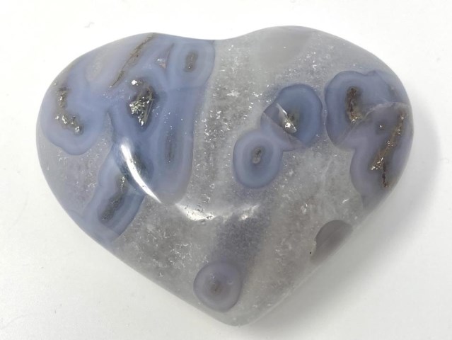 Agate Heart