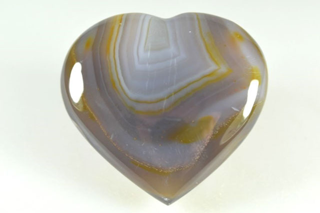 Agate Heart