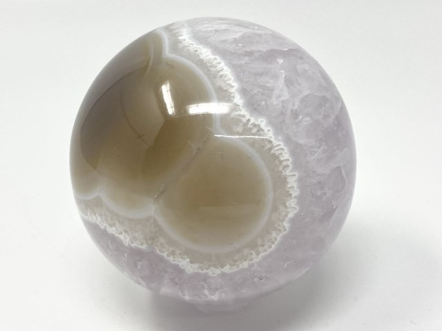 Agate Sphere