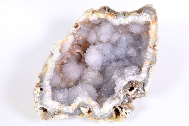 Botroydal Chalcedony Agate