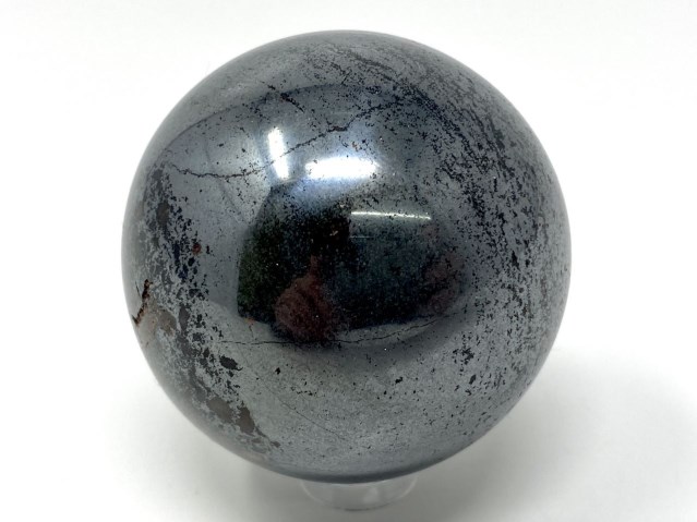 Hematite Sphere