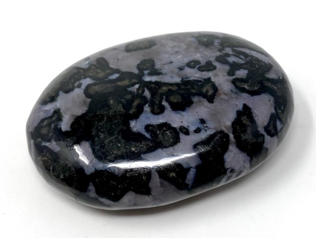 Indigo Gabbro Pebble