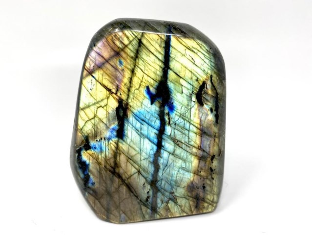 Labradorite Freeform