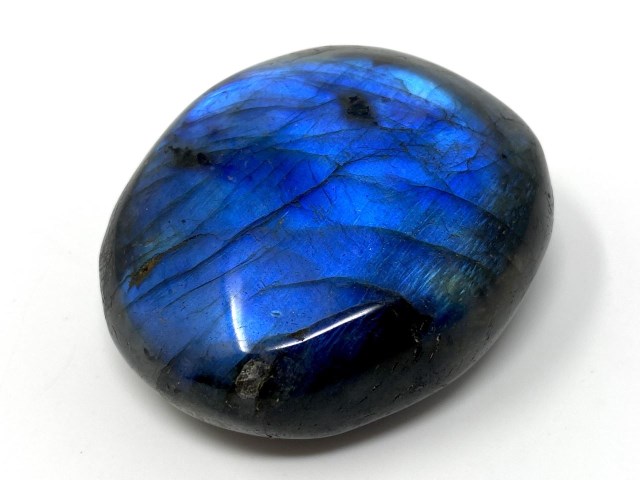 Labradorite Pebble