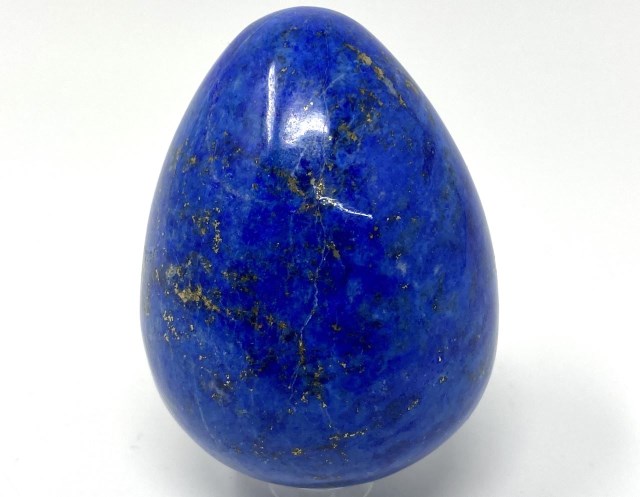 Lapis Lazuli Egg