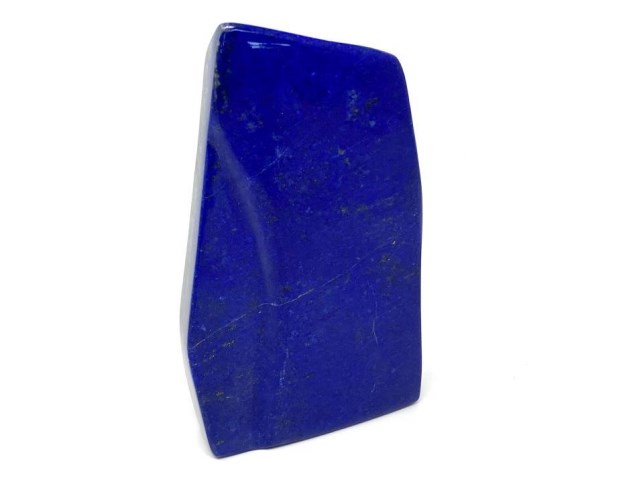 Lapis Lazuli Freeform