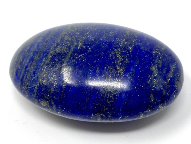 Lapis Lazuli Pebble