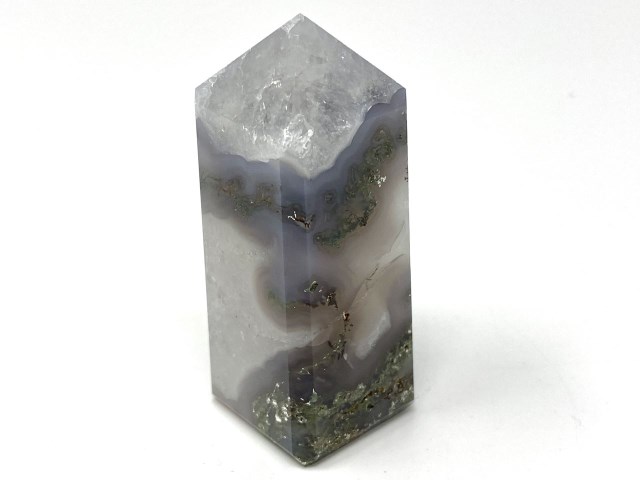 Moss Agate Tower