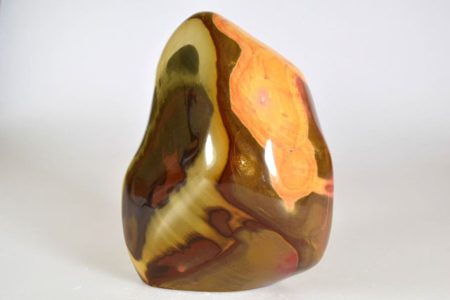 Polychrome Jasper Freeform