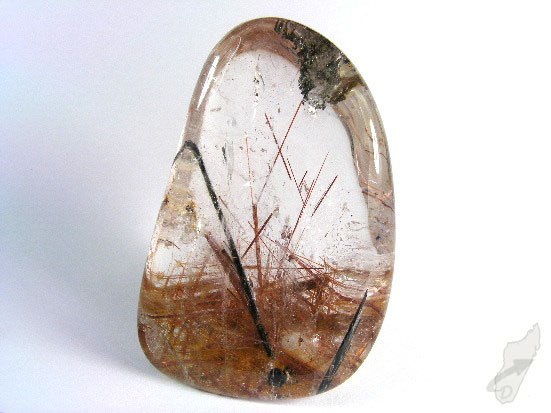 Rutilated Quartz Freeform