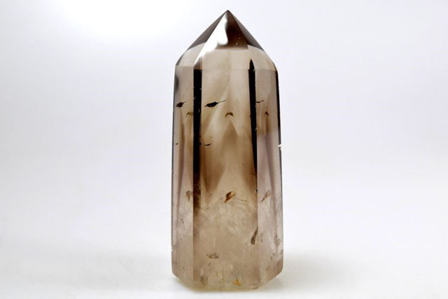 Smoky Quartz Point